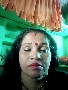 Manavi x online show from October 13, 10:04 am