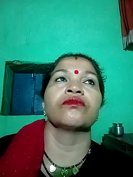 Manavi x online show from October 13, 10:54 pm