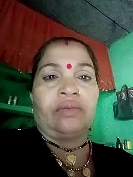 Manavi x online show from November 21, 8:13 am