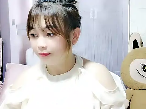 Lyly nuce online show from November 9, 4:16 pm