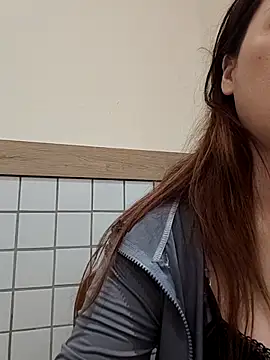 Snapshot of Lovelyanan chatting on September 12, 8:03 am Lovelyanan online show from September 12, 8:03 am