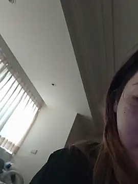 Snapshot of Lovelyanan chatting on October 4, 8:12 am Lovelyanan online show from October 4, 8:12 am