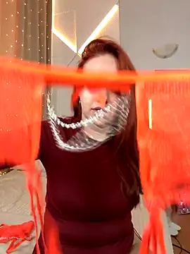 PollyVinice online show from September 29, 11:48 am