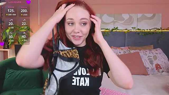 PollyVinice online show from October 12, 11:53 am