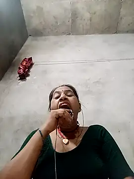 Sandhya x online show from September 27, 4:56 pm