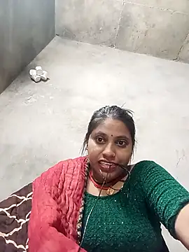 Sandhya x online show from October 28, 4:42 pm