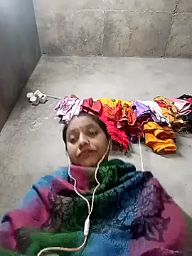 Sandhya x online show from October 29, 4:53 pm