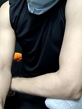 Snapshot of chocolate_alone chatting on October 4, 7:50 am chocolate alone online show from October 4, 7:50 am