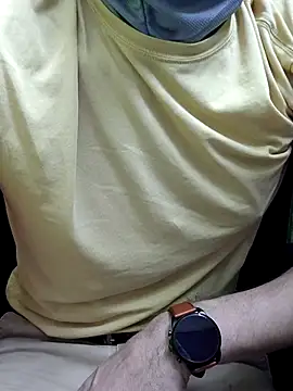 Snapshot of chocolate_alone chatting on October 7, 7:27 am chocolate alone online show from October 7, 7:27 am