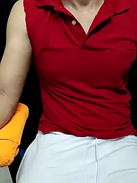 Snapshot of chocolate_alone chatting on October 16, 6:53 pm chocolate alone online show from October 16, 6:53 pm