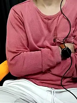 Snapshot of chocolate_alone chatting on October 20, 6:30 pm chocolate alone online show from October 20, 6:30 pm