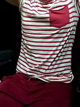 Snapshot of chocolate_alone chatting on November 25, 6:35 am chocolate alone online show from November 25, 6:35 am