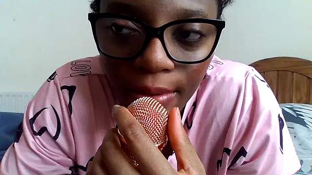 SexyGemBeautyX online show from September 16, 12:39 pm