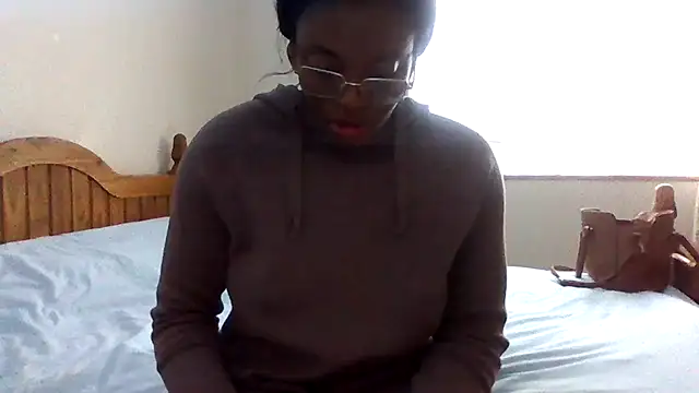 SexyGemBeautyX online show from November 13, 3:11 pm