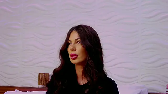 EvaRhea online show from September 17, 3:41 am