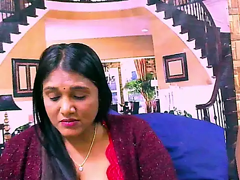 IndianSexyLady4u online show from October 3, 5:26 am