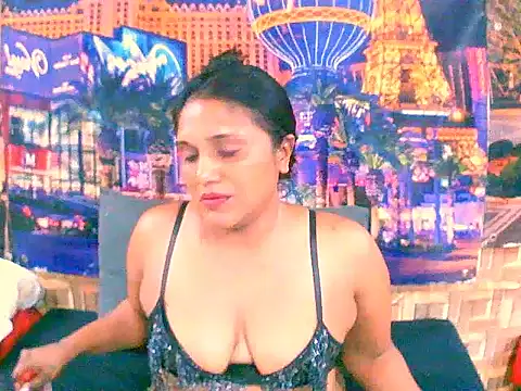 IndianSexyLady4u online show from October 7, 6:27 pm