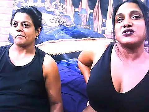 IndianSexyLady4u online show from November 29, 7:55 am