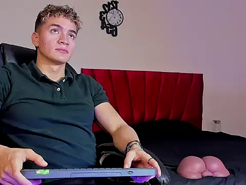 paull george online show from September 27, 12:43 pm