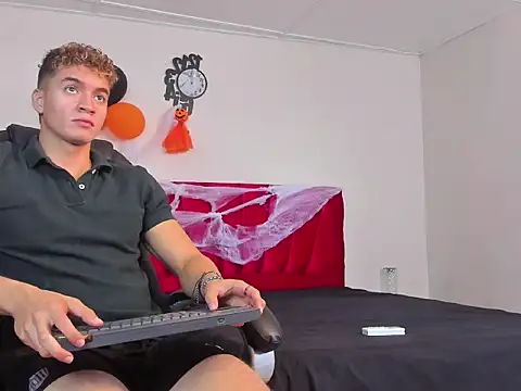 paull george online show from October 16, 2:07 pm