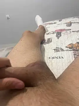 Snapshot of doyumsuz3131 chatting on September 25, 9:29 pm doyumsuz3131 online show from September 25, 9:29 pm