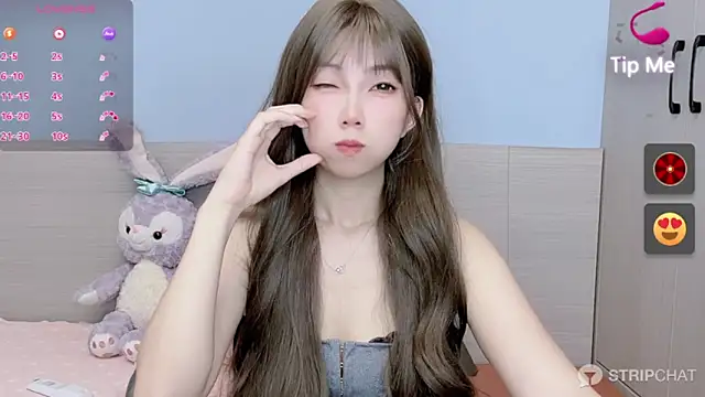 Janisa  PZ online show from September 9, 12:48 pm