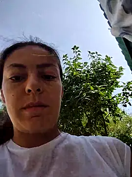 Snapshot of LenaBloomy chatting on September 13, 11:32 am LenaBloomy online show from September 13, 11:32 am