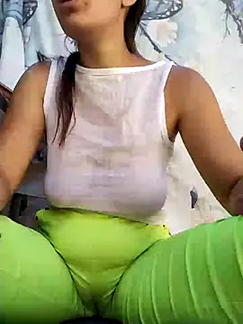 Snapshot of LenaBloomy chatting on September 23, 10:40 am LenaBloomy online show from September 23, 10:40 am