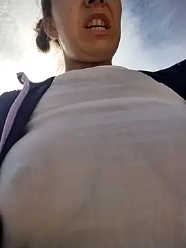 Snapshot of LenaBloomy chatting on September 28, 11:04 am LenaBloomy online show from September 28, 11:04 am