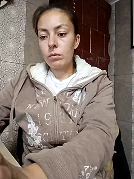 Snapshot of LenaBloomy chatting on October 14, 10:38 am LenaBloomy online show from October 14, 10:38 am