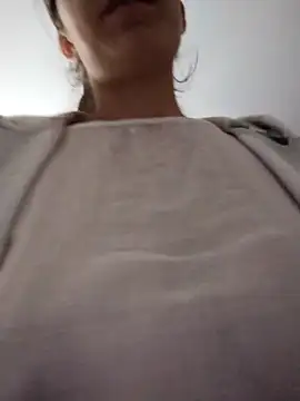 Snapshot of LenaBloomy chatting on October 17, 11:02 am LenaBloomy online show from October 17, 11:02 am