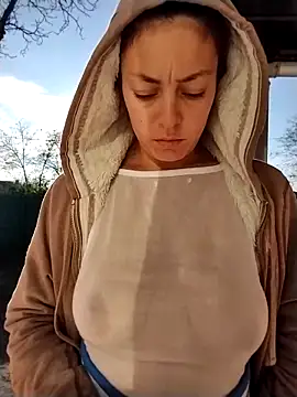 Snapshot of LenaBloomy chatting on November 12, 12:38 pm LenaBloomy online show from November 12, 12:38 pm