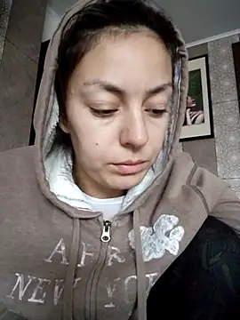 Snapshot of LenaBloomy chatting on November 25, 11:32 am LenaBloomy online show from November 25, 11:32 am