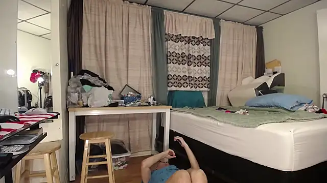 Snapshot of ANALTRAINING4U2 chatting on February 23, 6:49 am ANALTRAINING4U2 online show from February 23, 6:49 am