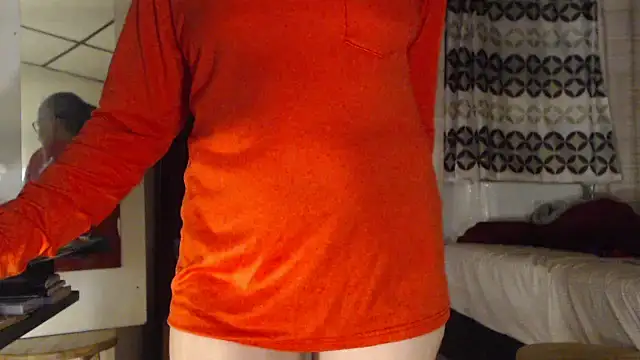 Snapshot of ANALTRAINING4U2 chatting on October 31, 12:33 am ANALTRAINING4U2 online show from October 31, 12:33 am