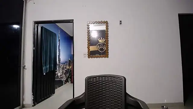 yohacriss online show from September 10, 8:42 pm