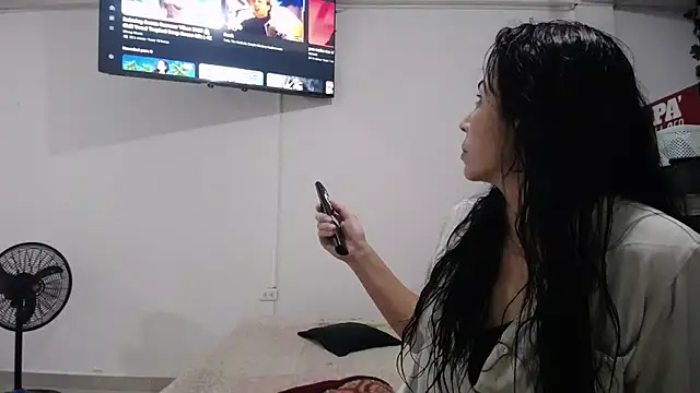 yohacriss online show from September 18, 10:12 pm