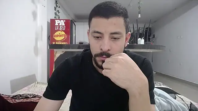 yohacriss online show from September 20, 3:40 am