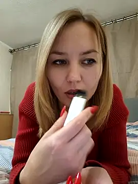 VeroLoverx online show from October 14, 3:13 pm