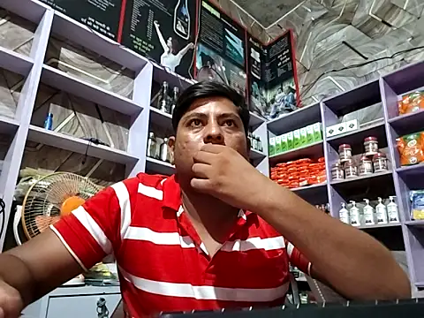 Ajmersingh335512 online show from September 18, 8:44 pm