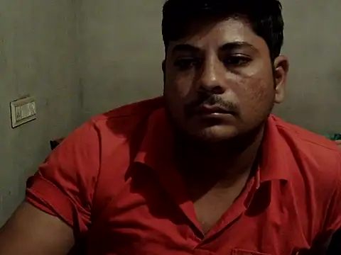 Ajmersingh335512 online show from October 10, 5:56 pm