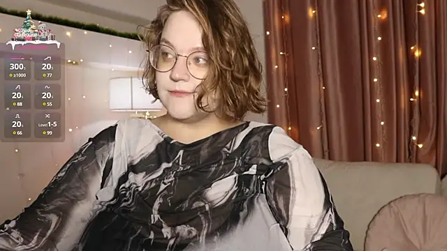 Alissa S online show from December 29, 12:55 pm