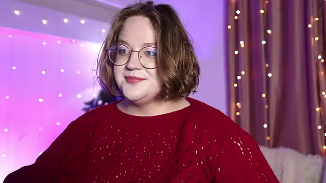 Alissa S online show from January 19, 7:37 pm