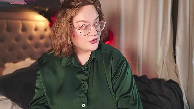 Alissa S online show from February 16, 5:04 pm