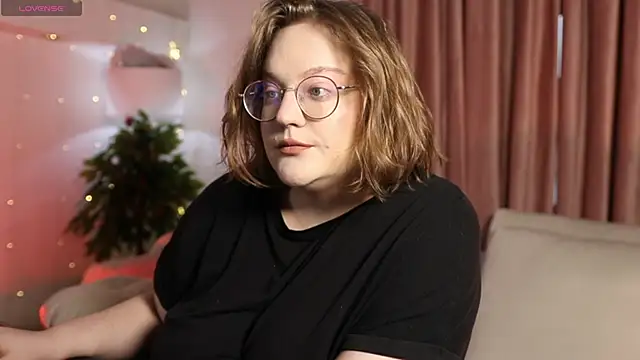 Alissa S online show from March 1, 12:34 pm