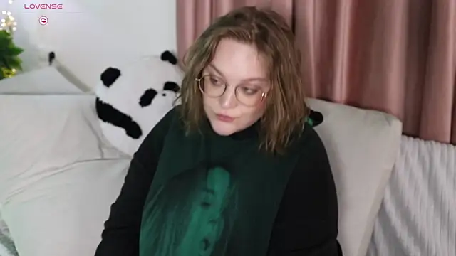 Alissa S online show from March 18, 11:19 am