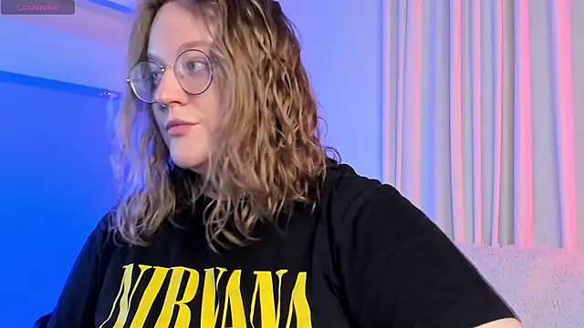 Alissa S online show from September 12, 1:11 pm