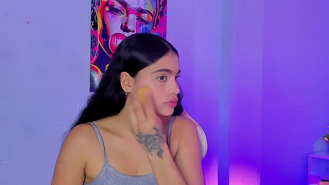 SammyRose  online show from September 11, 7:36 pm