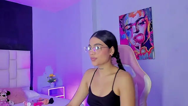 SammyRose  online show from September 14, 8:19 pm