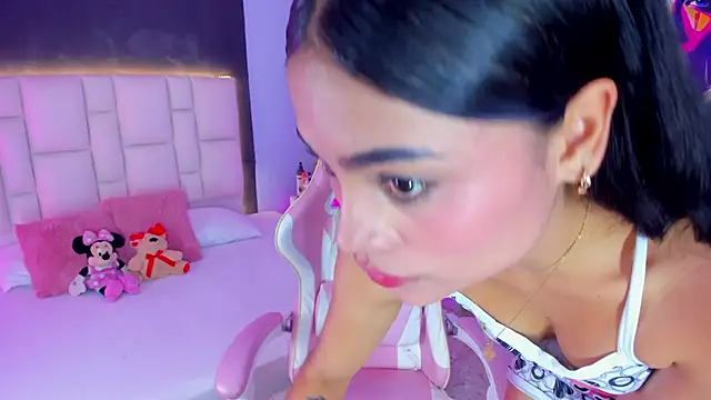 SammyRose  online show from October 20, 7:58 pm